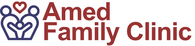 Amed Family Clinic